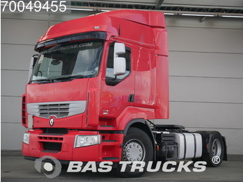 Tractor unit Renault Premium 430 4X2 DXi EEV: picture 1