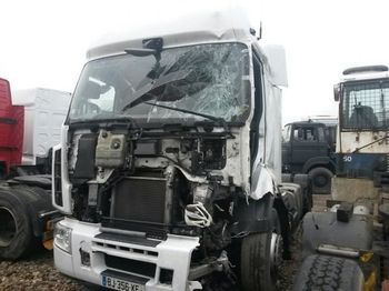 Tractor unit Renault Premium 430 Dxi intarder: picture 1
