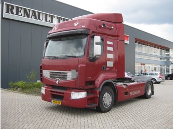 Tractor unit Renault Premium 440-19T: picture 1