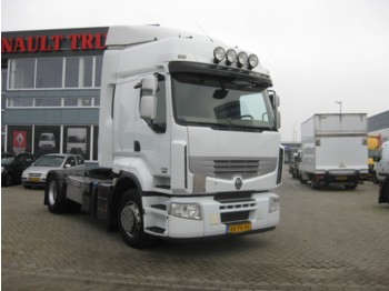 Tractor unit Renault Premium 450-19T EURO 5: picture 1