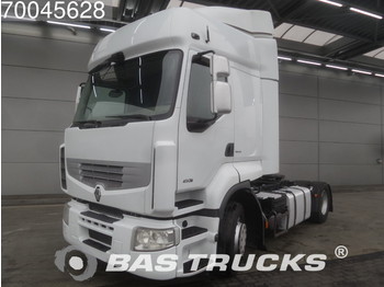Tractor unit Renault Premium 450 4X2 Manual Intarder DXi Euro 4: picture 1