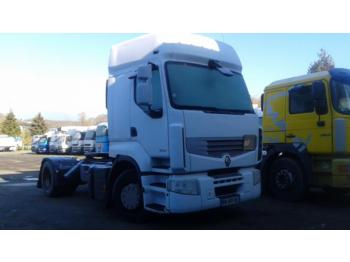 Tractor unit Renault Premium 450 DXI: picture 1