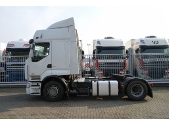 Tractor unit Renault Premium 450 DXI EURO 5 MANUAL GEARBOX: picture 1