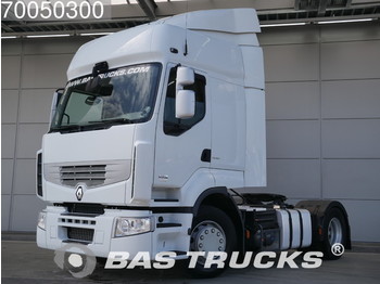 Tractor unit Renault Premium 460 4X2 Retarder Standklima DXi EEV: picture 1