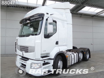 Tractor unit Renault Premium 460 DXi Liftachse Euro 5: picture 1