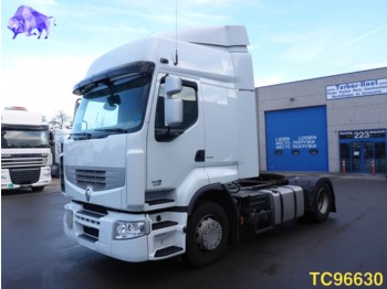 Tractor unit Renault Premium 460 dxi Euro 5: picture 1