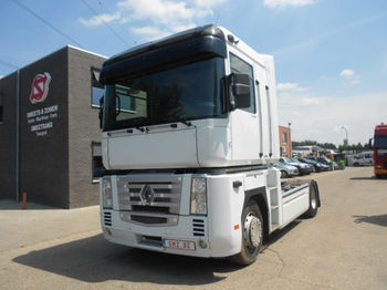 Tractor unit Renault Renault magnum AE 480 DXI old tacho: picture 1