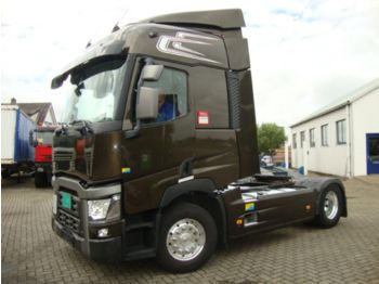 Tractor unit Renault T430: picture 1