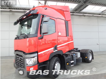 Tractor unit Renault T460 Retarder ACC Comfort-Edition Euro 6: picture 1