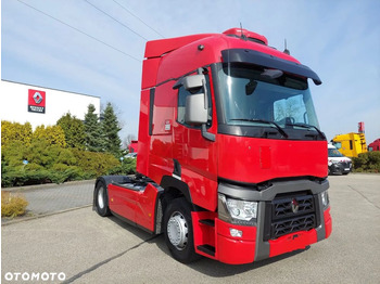 Renault T520 Standard - Tractor unit: picture 2