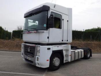 Tractor unit Renault TRUCKS MAGNUM 480.19 EURO 5 BVA VOITH (STR3160183): picture 1