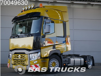 Tractor unit Renault T 460 4X2 Mega ACC LDWS FCW Euro 6 NL-Truck: picture 1