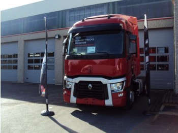 Tractor unit Renault T 460 SELECTION: picture 1
