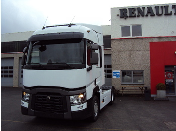 Tractor unit Renault T 480 tr SELECTION: picture 1
