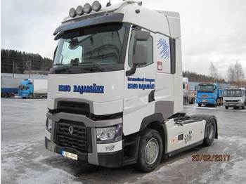 Tractor unit Renault T 520-4x2: picture 1