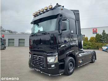 Renault T HIGH 520 MAXISPACE - Tractor unit: picture 1