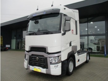 Tractor unit Renault T High 480 4X2: picture 1