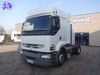 Tractor unit Renault premium 420
