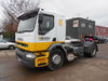 Tractor unit Renault premium 420 DCI airco retarder 344000 km