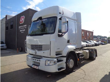 Tractor unit Renault premium 450dxi zf intarder: picture 1