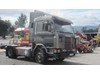Tractor unit SCANIA 143-450