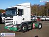 Tractor unit Scania