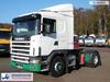 Tractor unit Scania