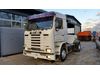 Tractor unit Scania 113 360