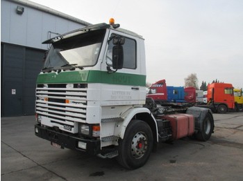 Tractor unit Scania 113 - 360 (HYADRAULIC PUMP): picture 1