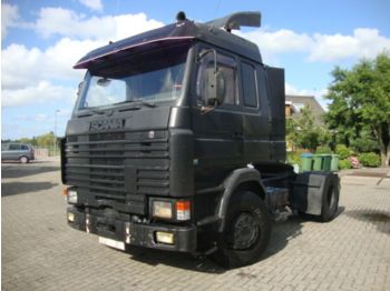 Tractor unit Scania 143-450: picture 1