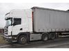 Tractor unit Scania 470 6X2