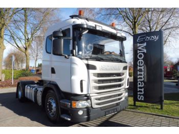 Tractor unit Scania G400 Cg 19: picture 1