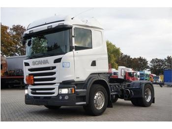 Tractor unit Scania G410 Highline Euro 6 *ADR*: picture 1