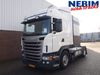 Tractor unit Scania G420 4x2T Euro 5 High-line 582.941Km