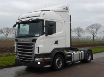 Tractor unit Scania G440 HL MANUAL 388 TKM: picture 1