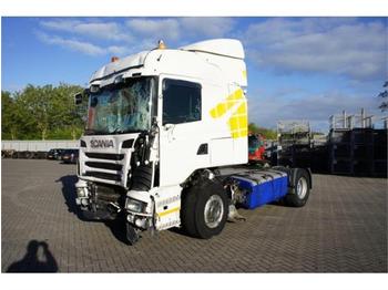 Tractor unit Scania G440 Highline *NO TACHO*: picture 1