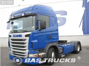 Tractor unit Scania G440 Manual+Intarder Euro 5: picture 1