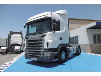 Tractor unit Scania G480: picture 1