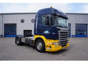 Tractor unit Scania G480 Highline 2011: picture 1