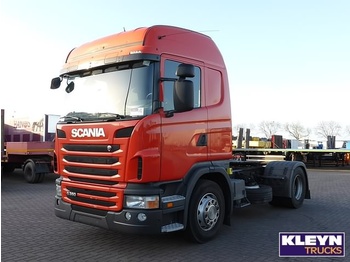 Tractor unit Scania G 360: picture 1