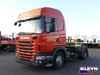 Tractor unit Scania G 360