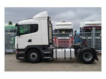 Tractor unit Scania G 400 RETARDER: picture 1