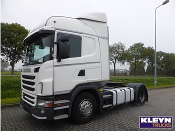 Tractor unit Scania G 420 MANUAL: picture 1