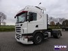 Tractor unit Scania G 440 HL MANUAL RETARDER