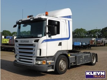 Tractor unit Scania G 480: picture 1