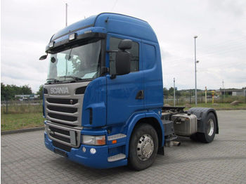 Tractor unit Scania G 480 LA4X2MNA / Kipphydraulik / AdBlue