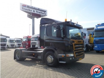 Tractor unit Scania P270 Euro 3, 365175 km!!: picture 1