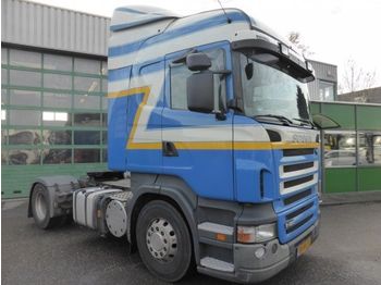 Tractor unit Scania R420 Highline ,4X2, euro 5, retarder, 3 pedale,: picture 1