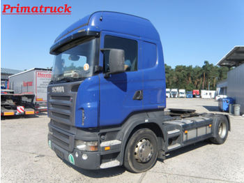 Tractor unit Scania R420 Highline, Standart, E-3: picture 1