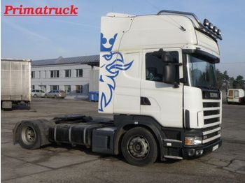 Tractor unit Scania R420 Lowdeck Manual: picture 1